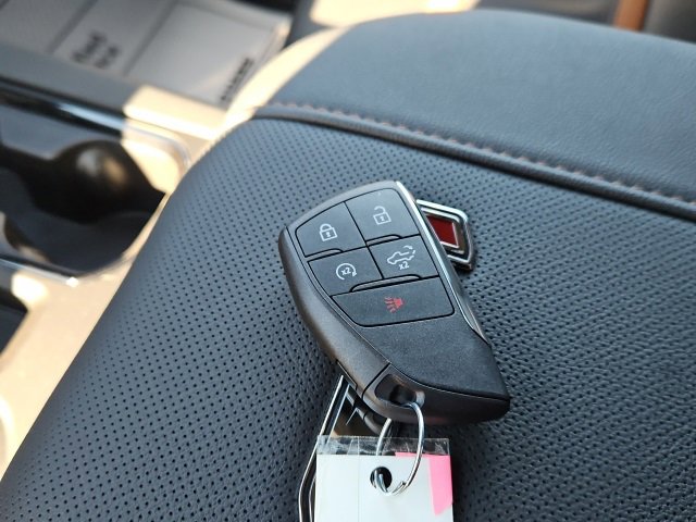 New 2026 GMC Sierra 2500 AT4 w/ Technology Package image 46