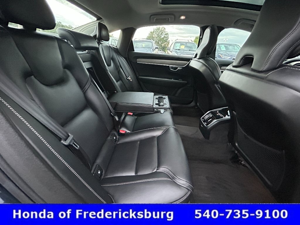 Used 2023 Volvo S90 B6 Ultimate w/ Protection Package Premier AWD/4WD image 26