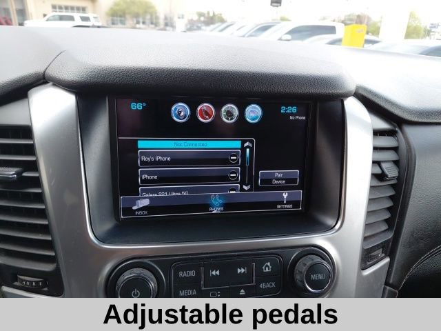 Used 2017 Chevrolet Suburban Premier image 20