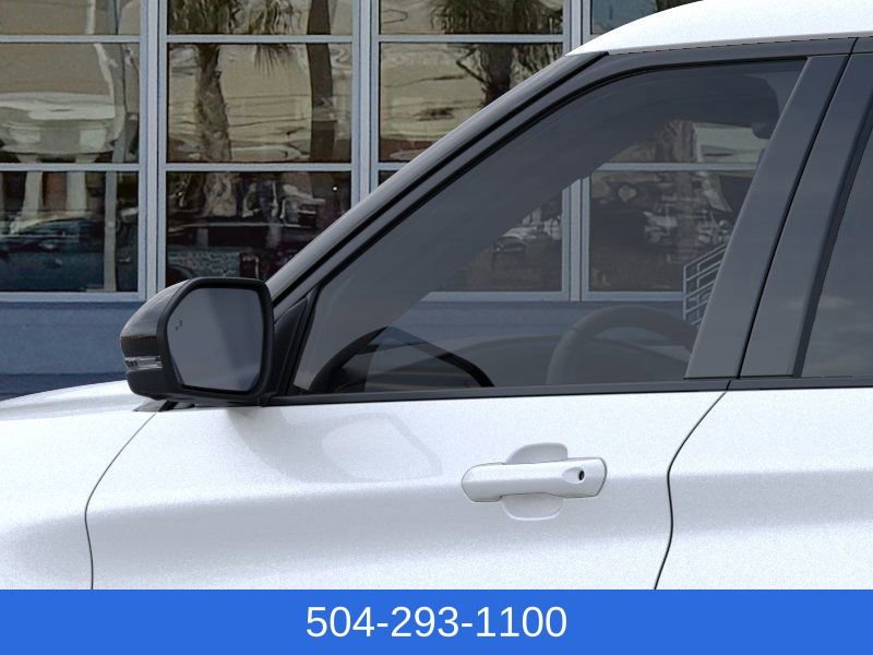 New 2026 Ford Explorer ST w/ Sun And Sound Package image 20