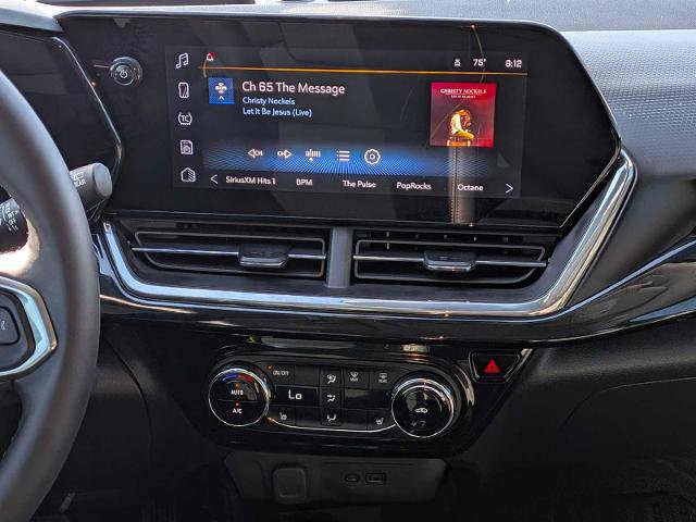 Used 2026 Chevrolet Trax ACTIV w/ Driver Confidence Package FWD image 21