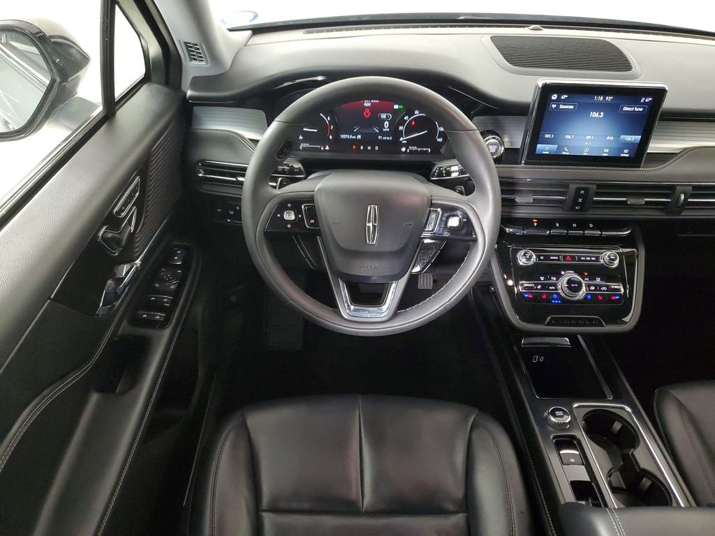 Used 2022 Lincoln Corsair FWD w/ Equipment Group 101A image 16