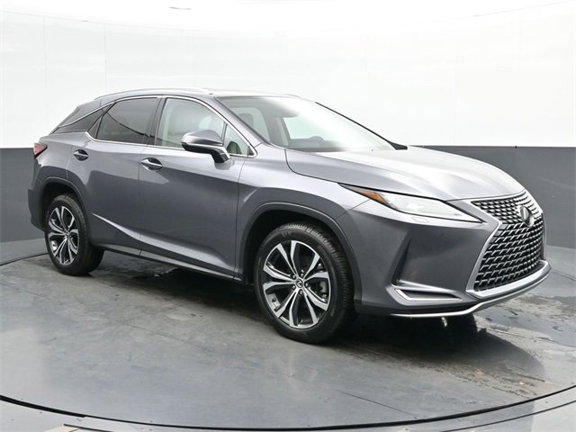 Certified 2020 Lexus RX 350 AWD w/ Premium Package