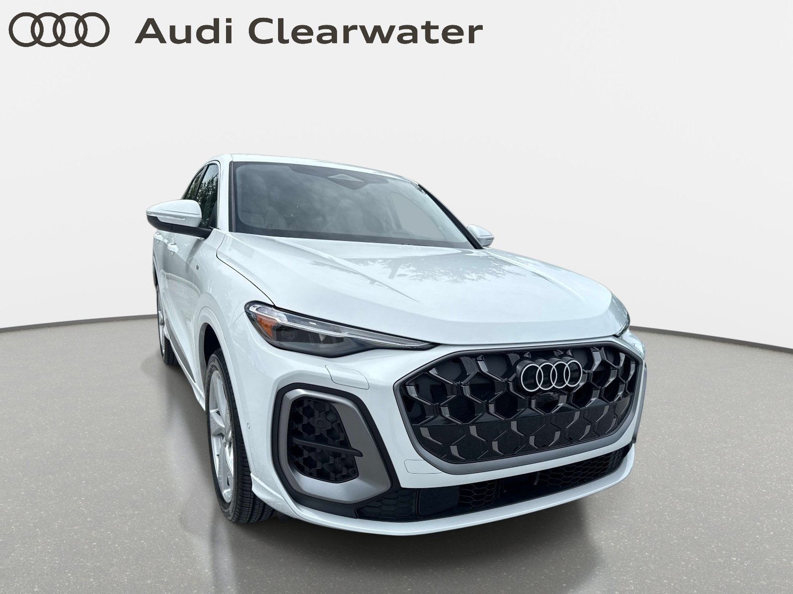 Certified 2025 Audi Q5 Premium Plus AWD/4WD image 7