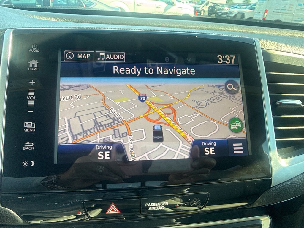 Used 2019 Honda Ridgeline RTL-E image 44