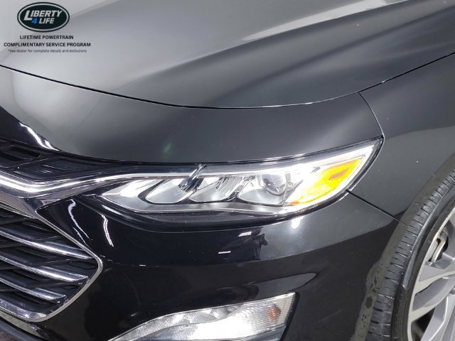 Used 2024 Chevrolet Malibu LT FWD image 10
