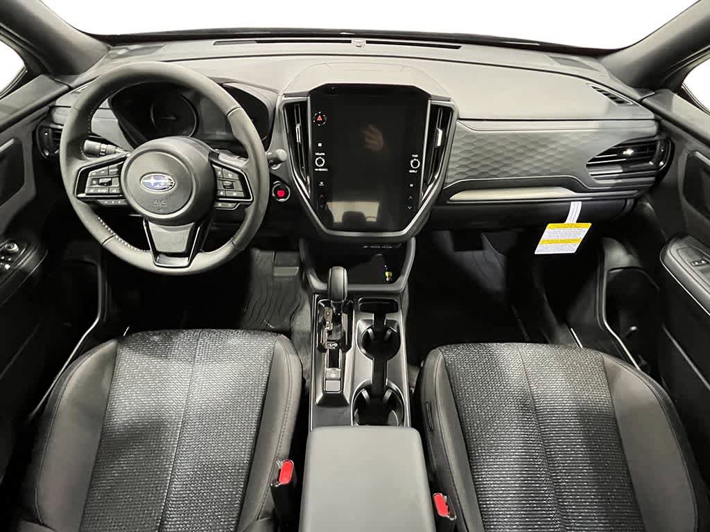 New 2026 Subaru Forester Premium AWD/4WD image 15