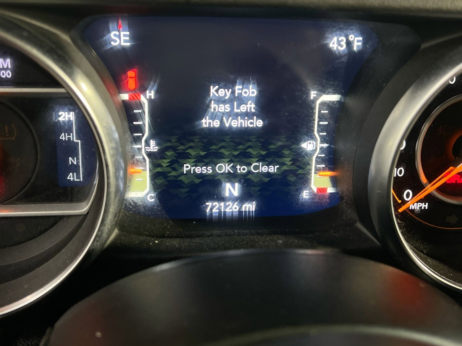 Used 2020 Jeep Wrangler Unlimited Sahara image 20