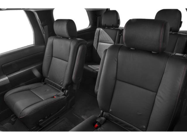Used 2021 Toyota Sequoia TRD Pro AWD/4WD image 13