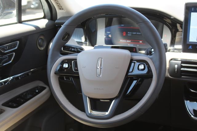 Used 2023 Lincoln Corsair FWD w/ Equipment Group 102A image 23
