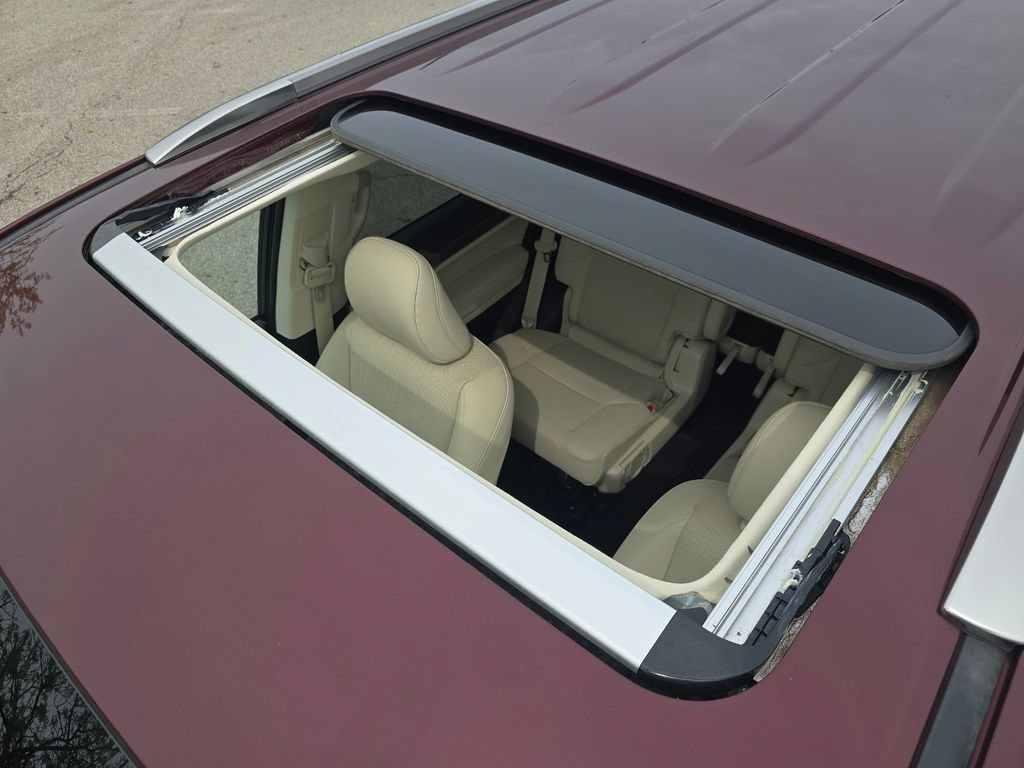 Used 2021 Lexus GX 460 Premium AWD/4WD image 3