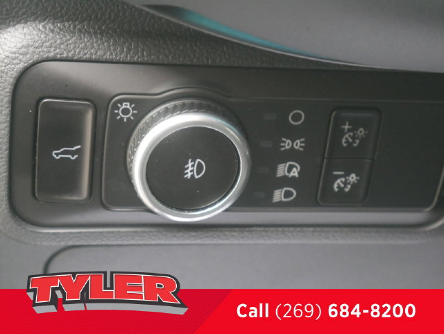 Used 2025 Ford Explorer ST AWD/4WD image 23