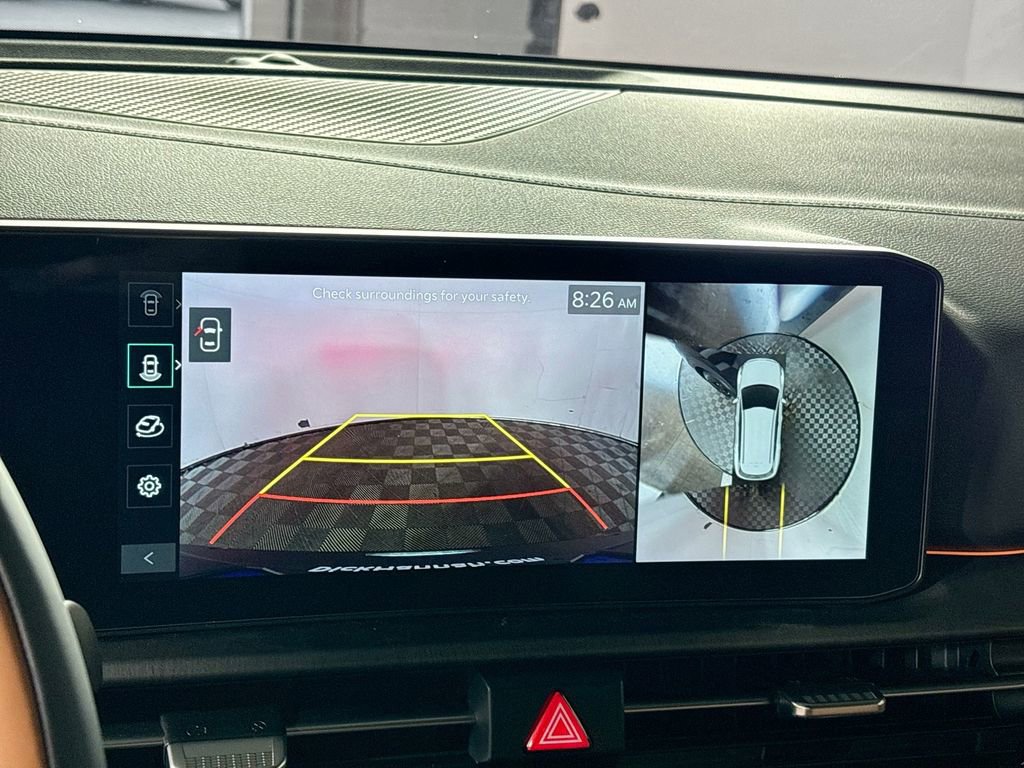 New 2026 Kia Sportage X-Line Prestige image 17