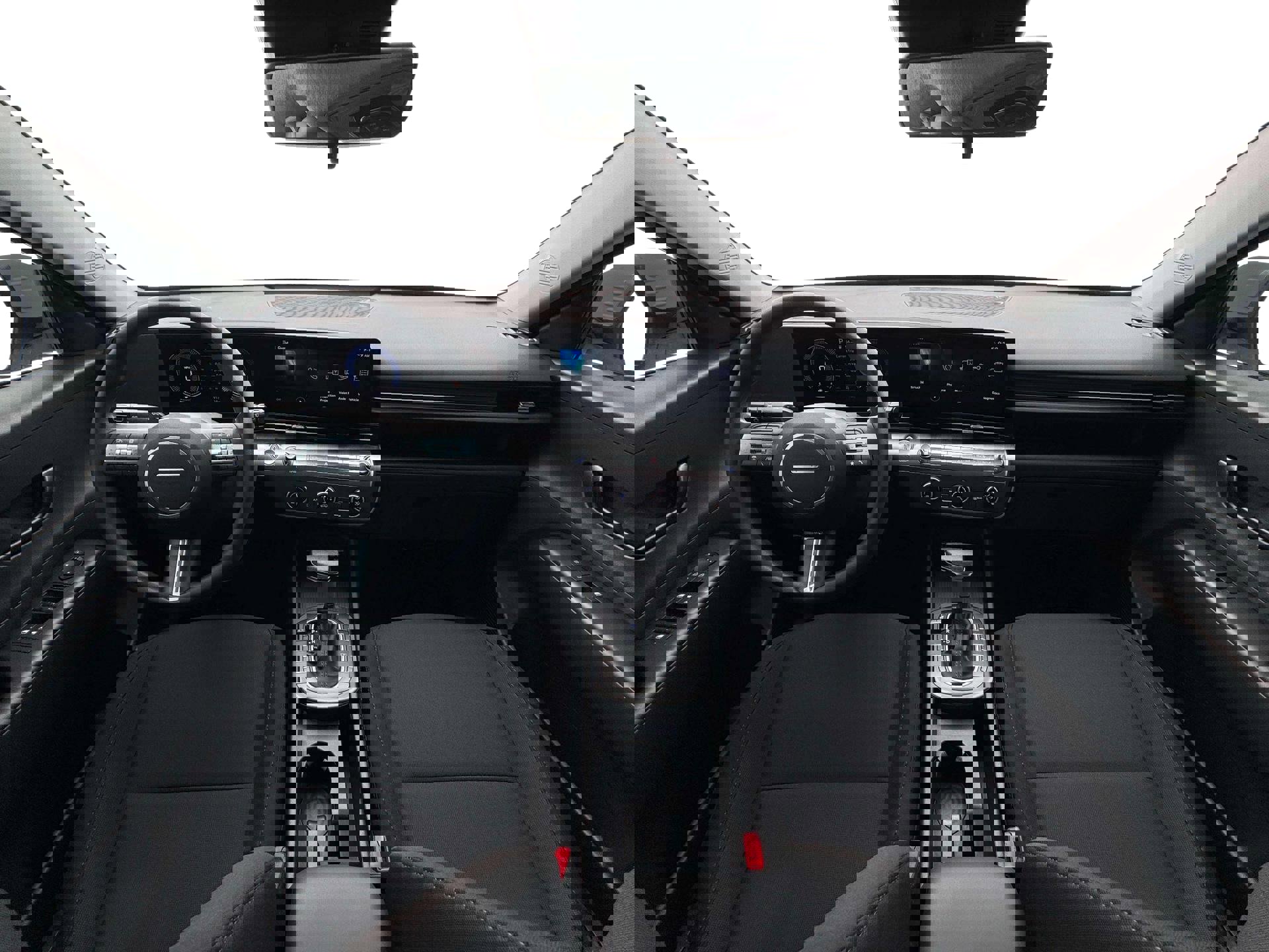 New 2026 Hyundai Kona SE image 13