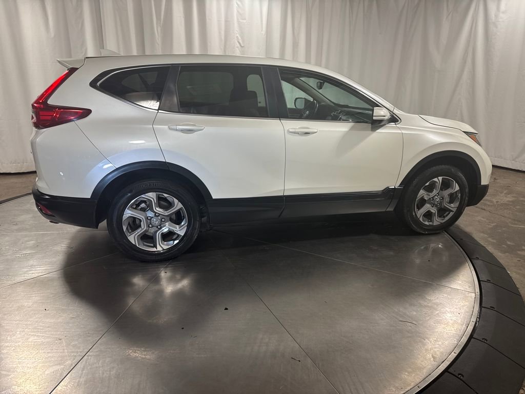 Used 2017 Honda CR-V EX-L image 9