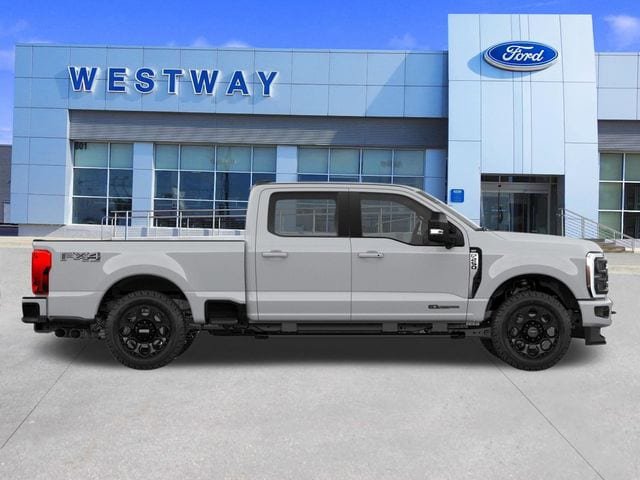 New 2026 Ford F250 XLT AWD/4WD image 4