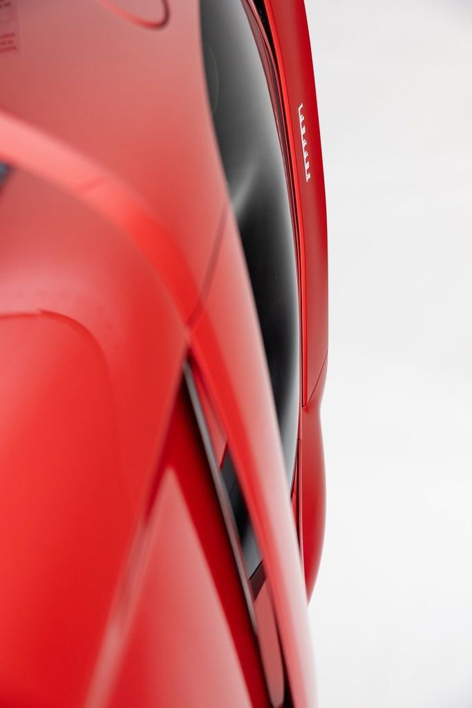 Certified 2023 Ferrari 296 GTB image 32