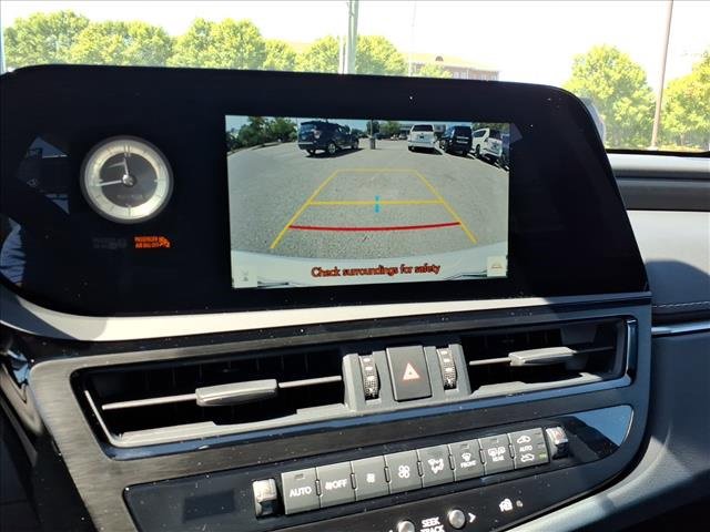 New 2025 Lexus ES 350 w/ Premium Package image 21