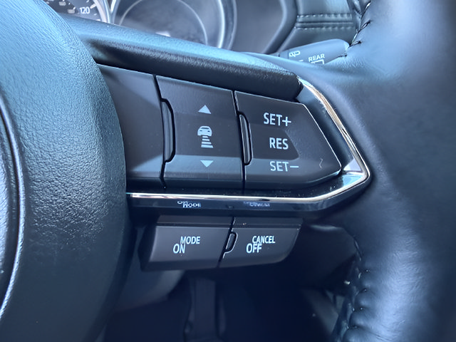 Used 2025 MAZDA CX-5 AWD 2.5 S w/ Preferred Package image 15
