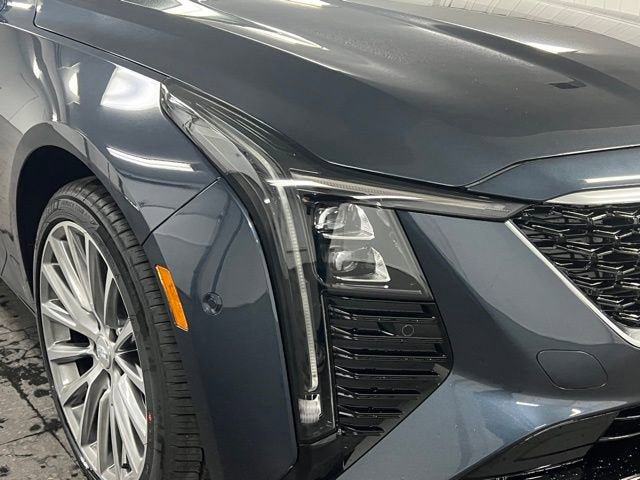 New 2026 Cadillac CT5 Premium Luxury w/ Technology Package AWD/4WD image 10