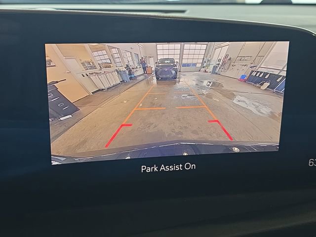 Certified 2024 Cadillac XT4 Sport image 24