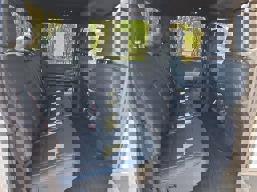 Certified 2025 Ford F150 Lariat w/ Equipment Group 501A Mid image 16