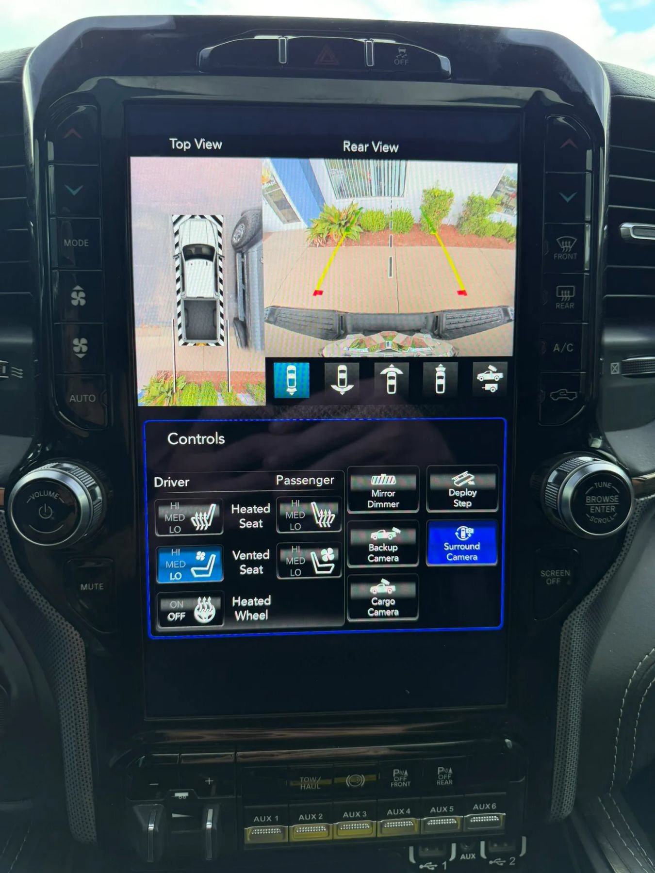 Used 2019 RAM 2500 Limited AWD/4WD image 28