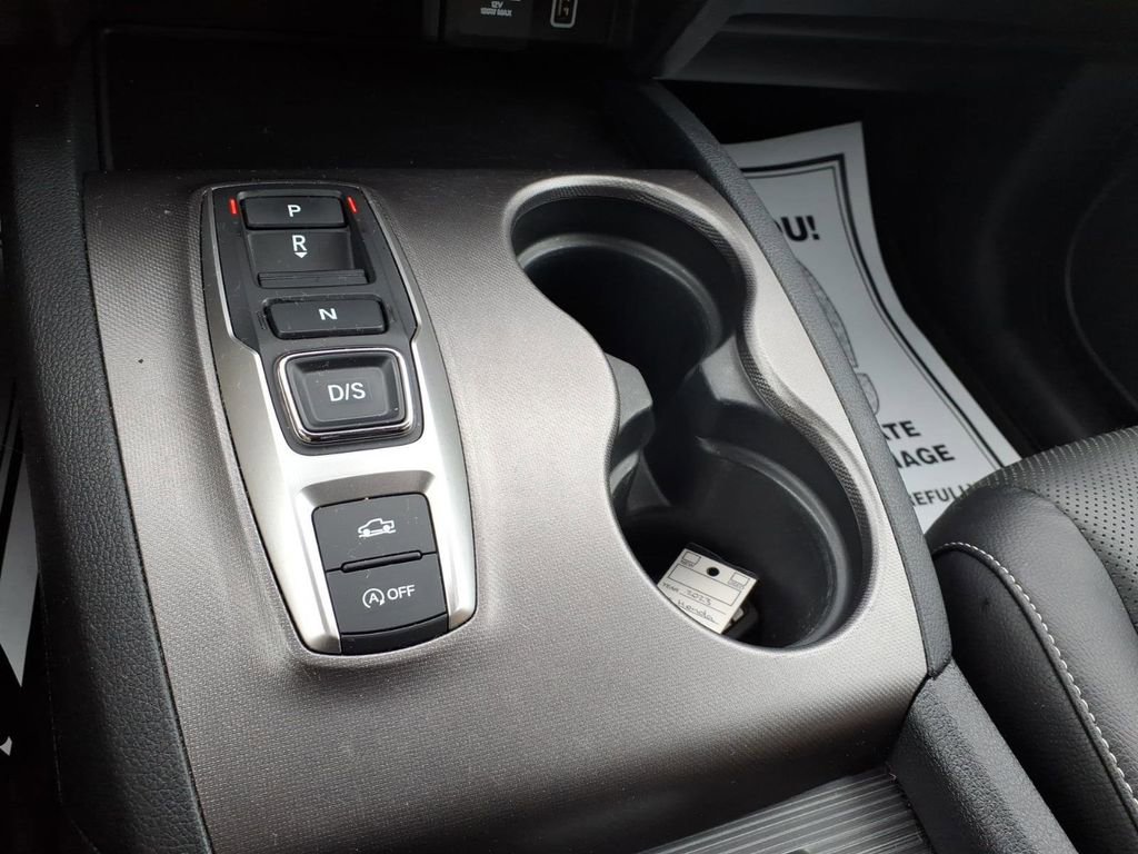 Used 2023 Honda Ridgeline RTL image 23