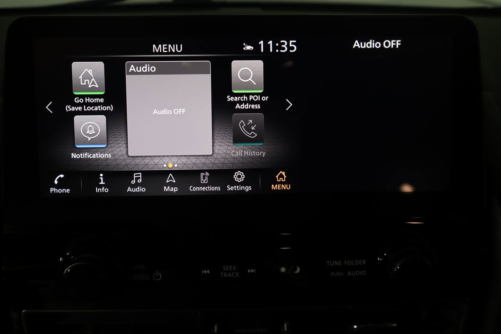 Used 2023 Nissan Armada SV image 27
