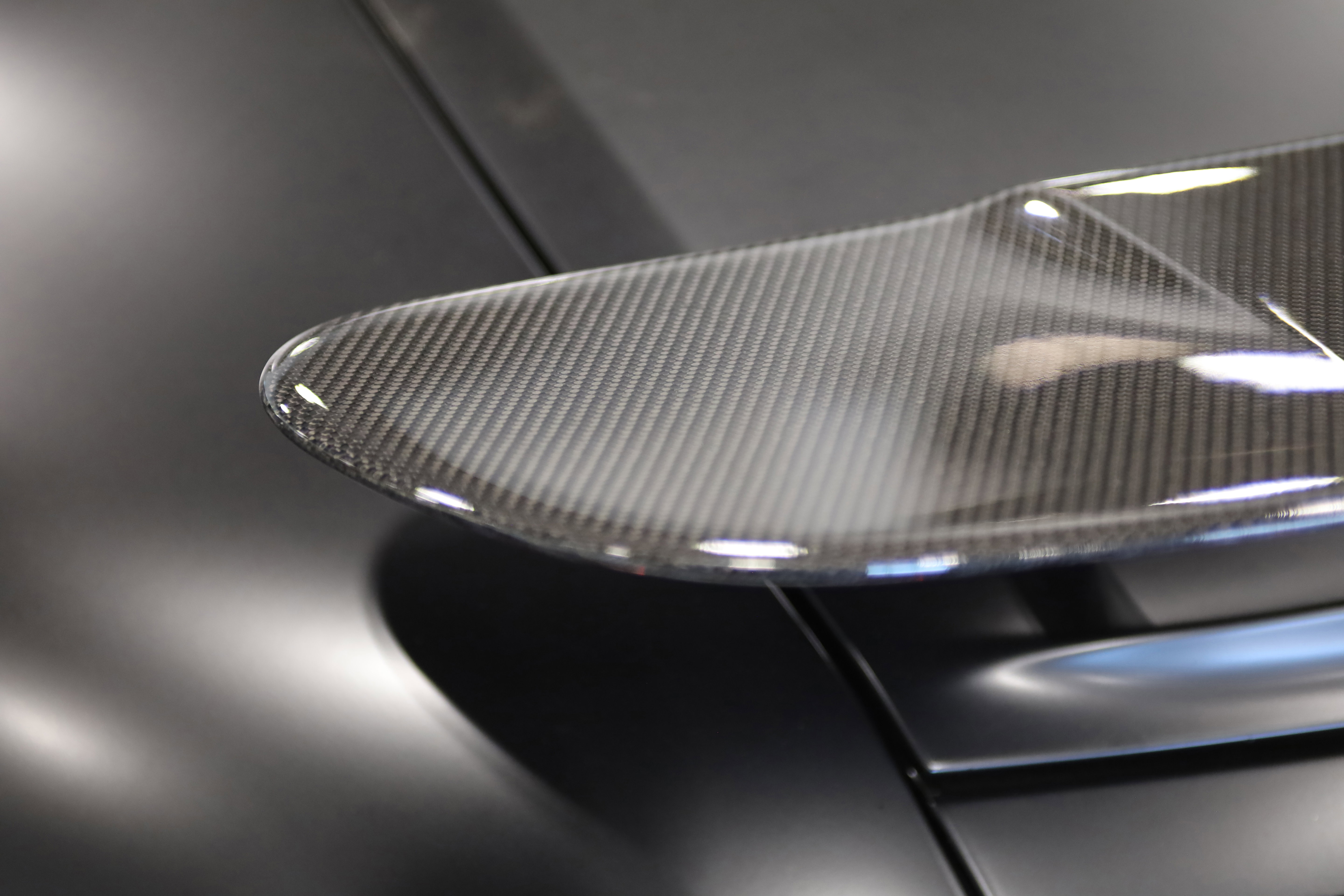 Used 2026 Mercedes-Benz AMG GT 63 image 40