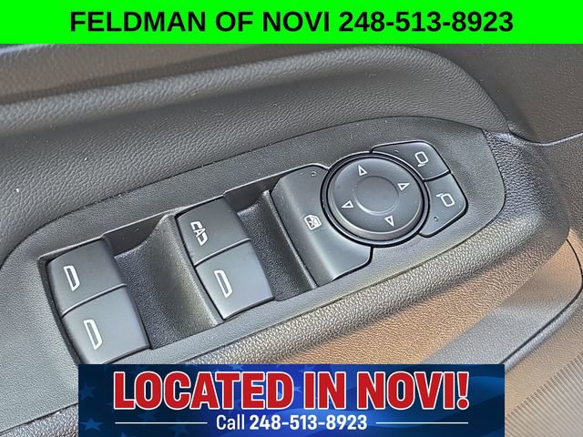 Used 2024 Chevrolet Equinox LT w/ LPO, Floor Liner Package image 14