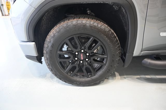 New 2026 GMC Sierra 1500 Elevation AWD/4WD image 29