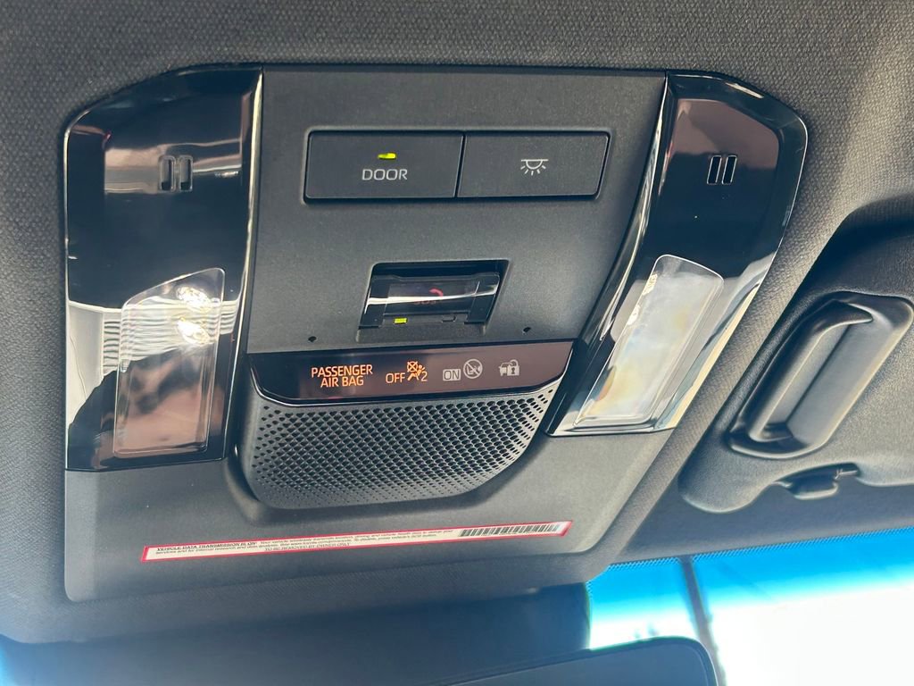 Used 2024 Toyota Land Cruiser AWD/4WD image 19