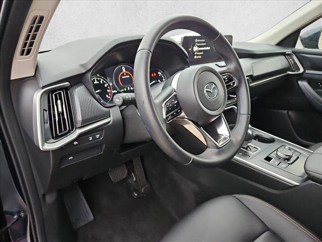 Used 2026 MAZDA CX-90 3.3 Turbo w/ Select Package AWD/4WD image 10