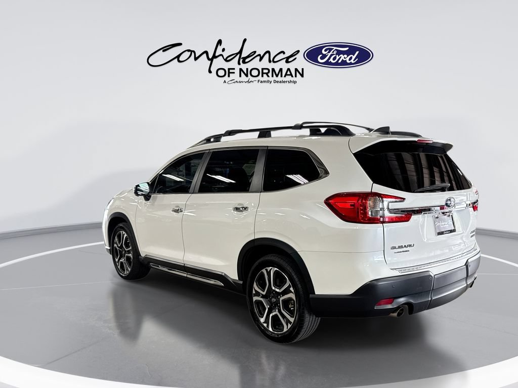 Used 2023 Subaru Ascent Touring AWD/4WD image 6