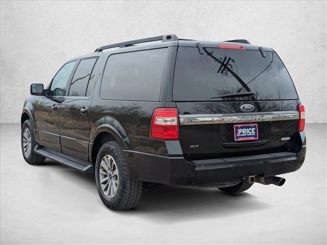 Used 2016 Ford Expedition EL XLT w/ Equipment Group 202A image 7