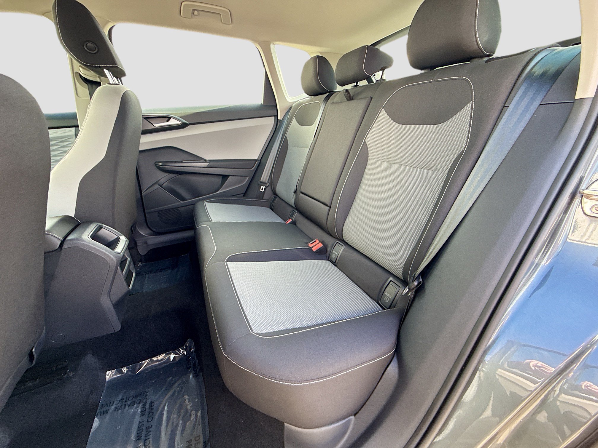 Used 2023 Volkswagen Taos S FWD image 19