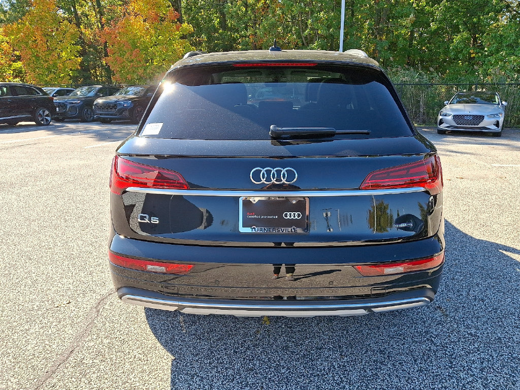 Certified 2023 Audi Q5 2.0T Premium AWD/4WD image 5