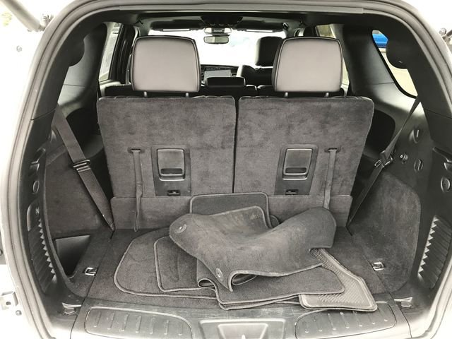 Used 2025 Dodge Durango R/T image 21
