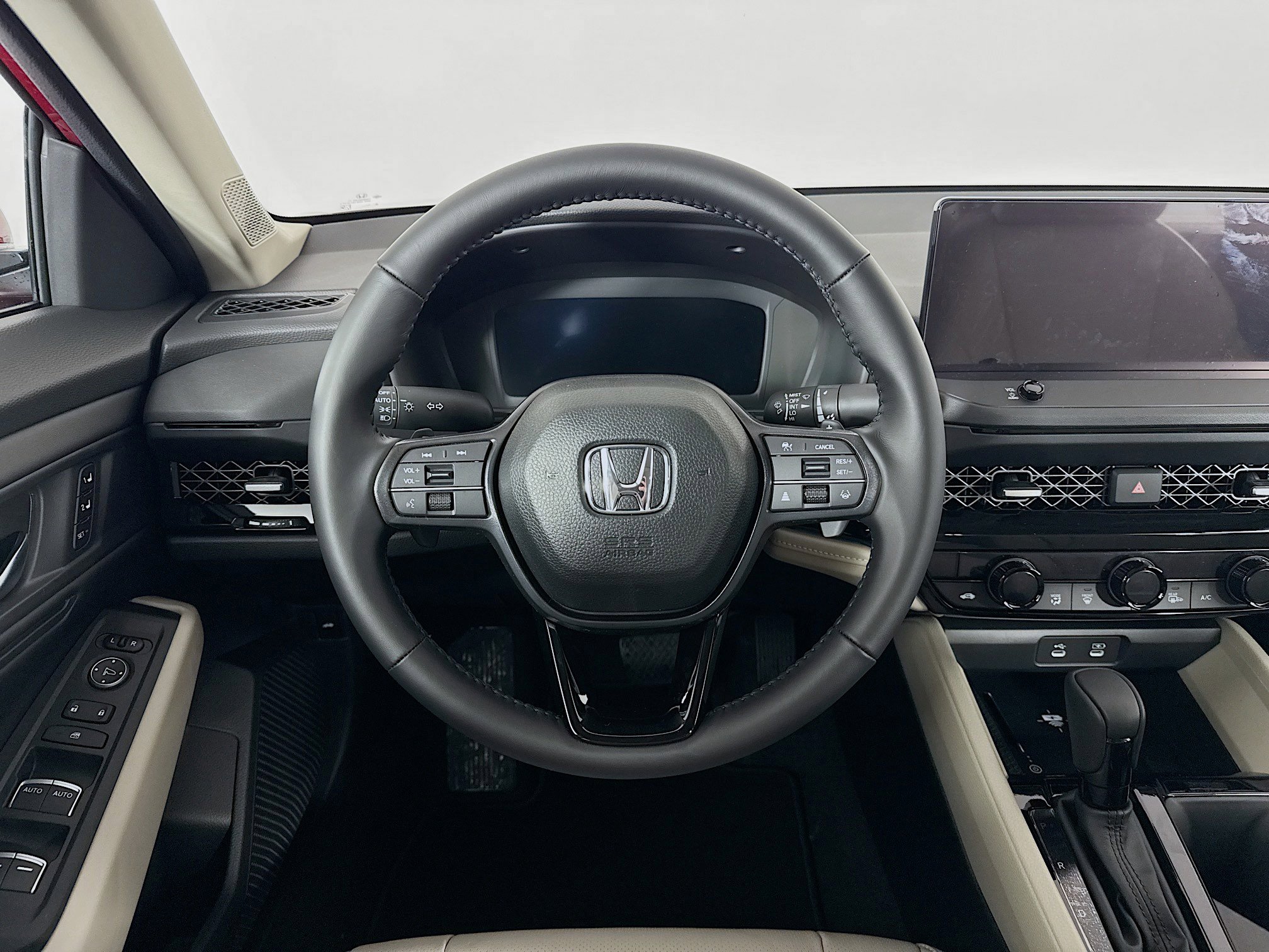 New 2026 Honda Accord EX-L image 22