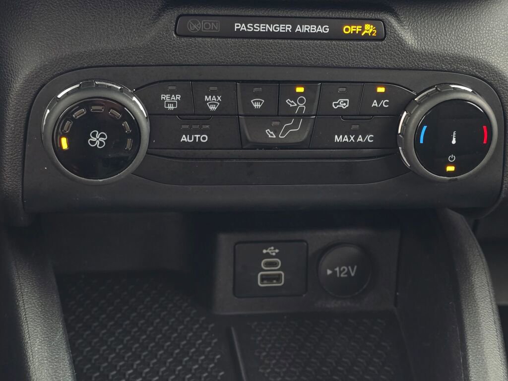 Used 2024 Ford Bronco Sport Big Bend image 36