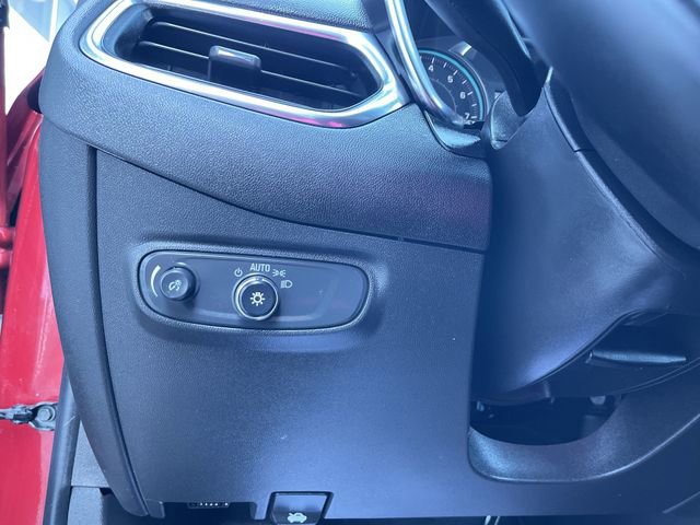 Certified 2024 Chevrolet Equinox LT image 18