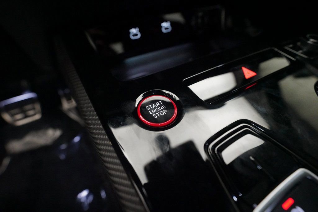 New 2025 Audi S5 Premium Plus image 32