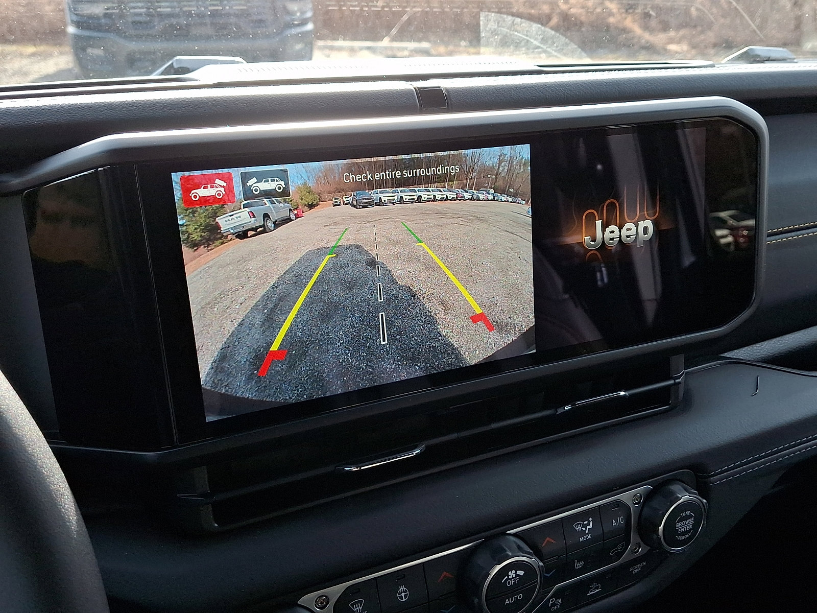 New 2026 Jeep Wrangler Sahara image 13