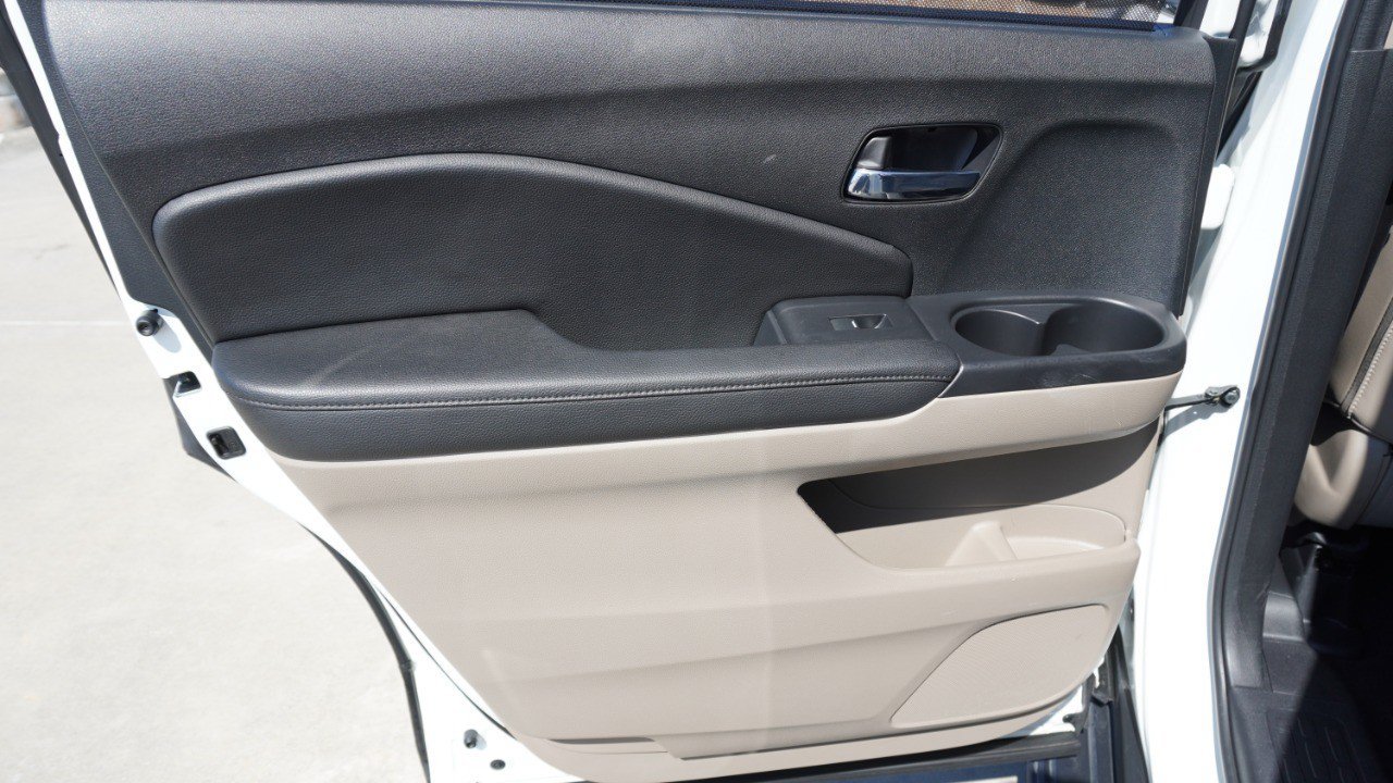 Used 2022 Honda Pilot Touring image 36