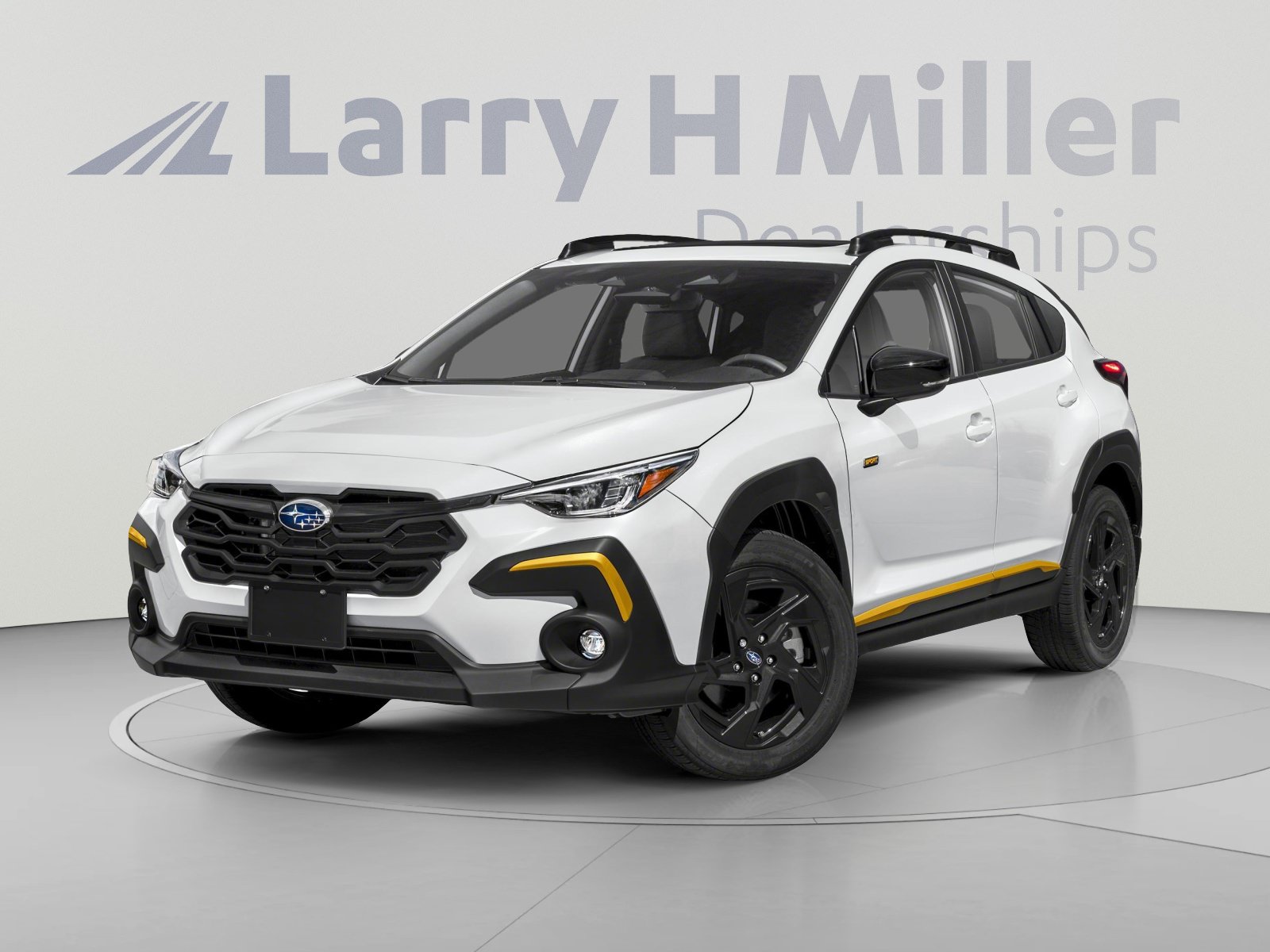 Certified 2026 Subaru Crosstrek 2.5i Sport w/ Crosstrek Mirror Package