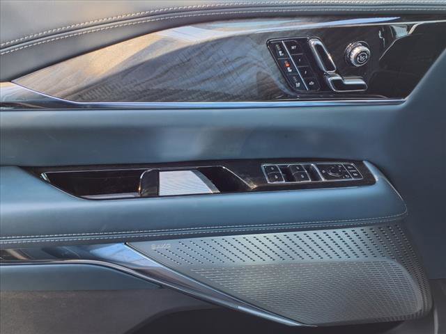 New 2025 Cadillac Escalade IQ Sport 2 image 18