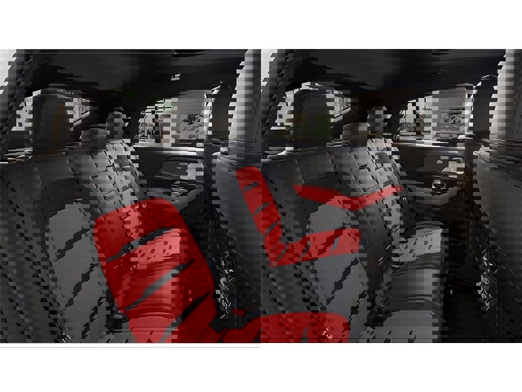 New 2026 Mercedes-Benz GLE 53 AMG 4MATIC image 5