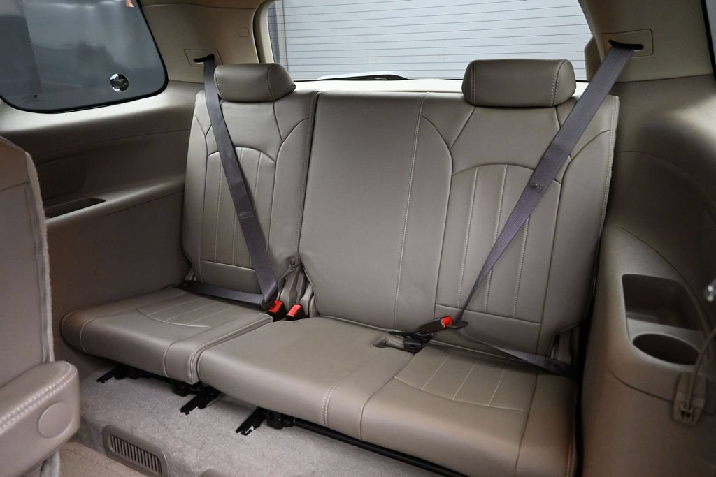 Used 2014 GMC Acadia Denali FWD image 24