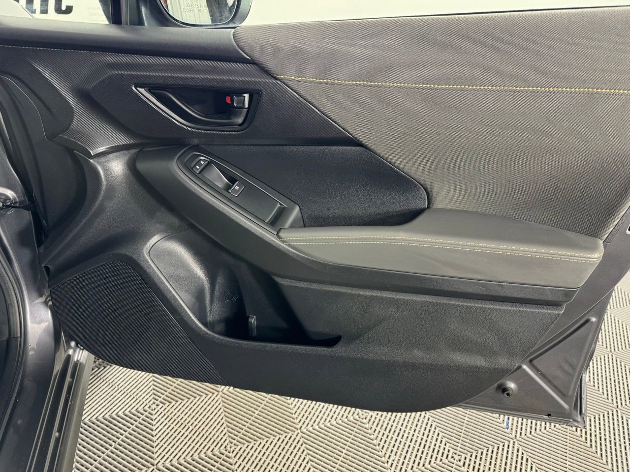 Used 2024 Subaru Crosstrek 2.5i Sport w/ Crosstrek Mirror Package image 29